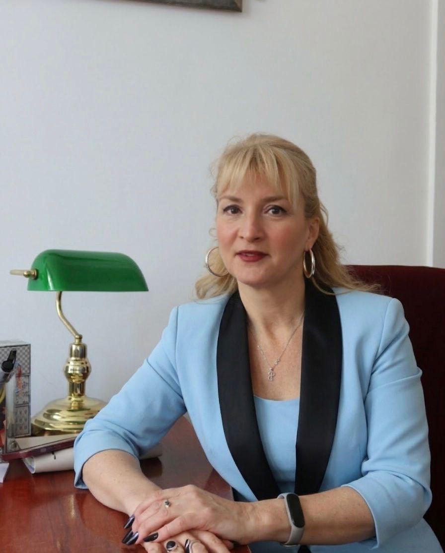 Luiza Budusan - foto